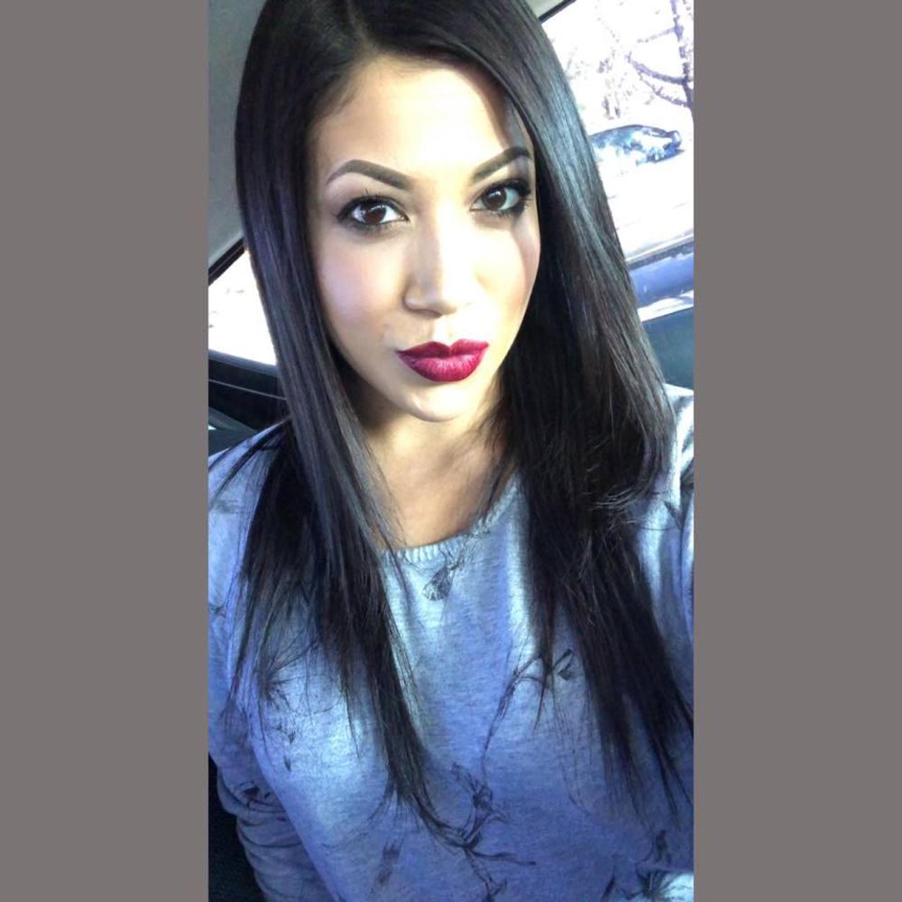 Meet your Posher, Veronica